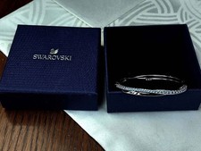 Swarovski armband kristallarmb gebraucht kaufen  Saarlouis