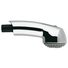 Douchette extractible mitigeur d'occasion  Mondeville