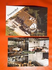 Postkarte ringgau datterode gebraucht kaufen  Hamburg