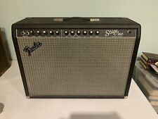 Vintage fender stage for sale  Unionville