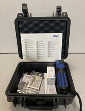 Drager accuro gas for sale  Newport News