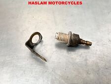 Yamaha xv535 virago for sale  DONCASTER