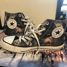 Converse comics flying for sale  CHRISTCHURCH
