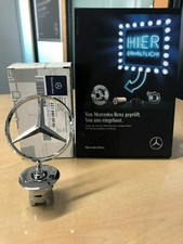 Riginal mercedes benz gebraucht kaufen  Rothenburg