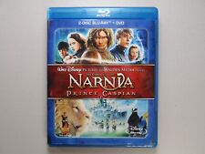 The Chronicles Of Narnia - Prince Caspian - Mint!!  ( Blu-ray + DVD )  -  C85 comprar usado  Enviando para Brazil