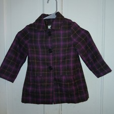 jacket little coat 3t for sale  Liberty