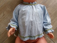 Vêtement brassière bleue d'occasion Vêtement brassière bleue d'occasion  Lannion