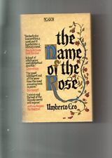 Name rose umberto for sale  UK
