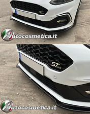 Splitter nero lucido usato  Sinalunga