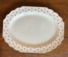 Vintage platter george for sale  Starkville