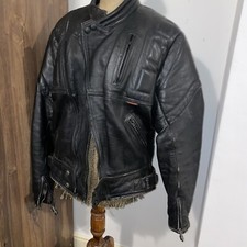 Vintage apache leather for sale  ROTHERHAM