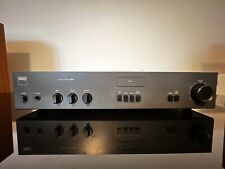 Nad stereo amplifier for sale  FLEET