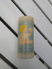 Jolie boite talc d'occasion  Auxerre
