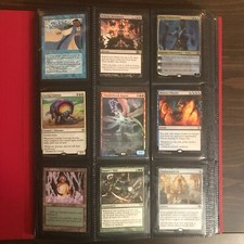 360 card binder for sale  Elizaville