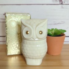 Avon precious owl for sale  Clayton