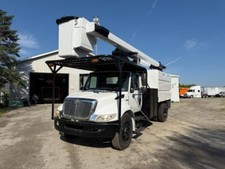 Automatic height forestry for sale  Fort Wayne
