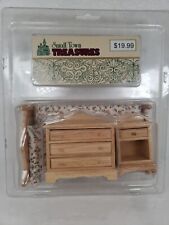 Miniature dollhouse piece for sale  Farmington