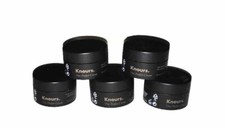 5x KNOURS One Perfect Creme Hidratante Facial, Mini 0,33 oz Lote de 5 NOVO comprar usado  Enviando para Brazil
