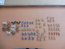 Figurines west 1993 d'occasion  Senones