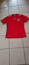 Spanien trikot 2010 gebraucht kaufen  Eitorf