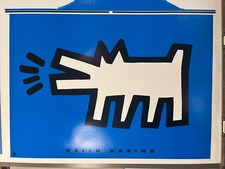 Keith haring estate for sale  Secaucus