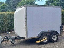 box van trailer for sale box van trailer for sale STONEHOUSE