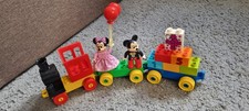 Lego duplo mickey gebraucht kaufen  Simonswald