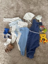 Baby erstausstattung unisex gebraucht kaufen  Essen