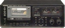 Hitachi 220 vintage gebraucht kaufen  Meppen