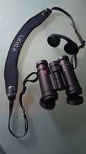 Leica ultravid 8x32 gebraucht kaufen  Geisenhausen
