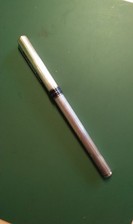 Penna stilografic aurora usato  Rivoli