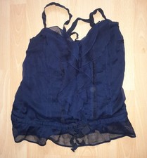 Hollister damen berteil gebraucht kaufen  Witten