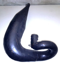 Marmitta honda 250 usato  Tavigliano