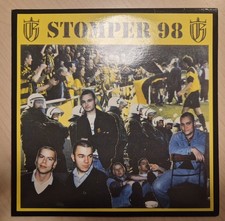 Stomper vinyl punk gebraucht kaufen Stomper vinyl punk gebraucht kaufen  Lüneburg