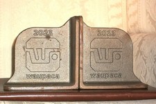 Waupaca foundry cast for sale  Jackson