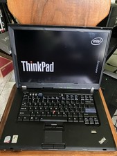 Thinkpad t61 intel for sale  Pinellas Park