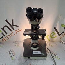 Microscópio binocular Nikon Labophot-2, usado comprar usado  Enviando para Brazil