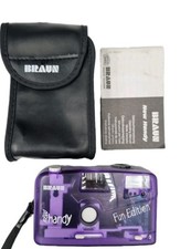 Braun new handy gebraucht kaufen  Schwalbach