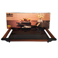 Salton hot tray for sale  NOTTINGHAM