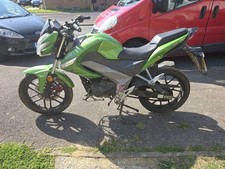 Kymco 125cc spares for sale  ASHFORD