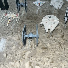 Star wars die for sale  NEWCASTLE UPON TYNE
