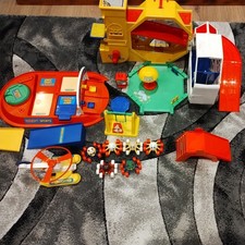 Kiddicraft webster playhouse for sale  BRADFORD