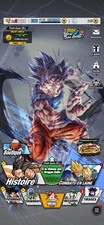 Compte dragon ball d'occasion  Meudon