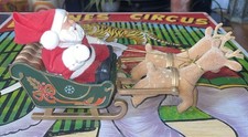 santa sleigh for sale santa sleigh for sale NUNEATON