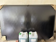 Solarthermie komplettanlage he gebraucht kaufen  Floß