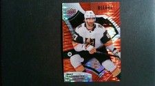Max Pacioretty 2021-22 Upper Deck Allure #38 Red Rainbow Vegas Golden Knights comprar usado  Enviando para Brazil