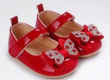 Toddler girls red for sale  Odessa