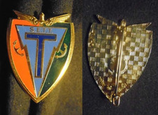 Insigne militaire service d'occasion  Meung-sur-Loire