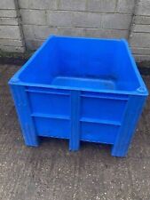 Dolav plastic pallet for sale  OSSETT