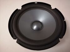 Lautsprecher subwoofer mercede gebraucht kaufen  Weeze